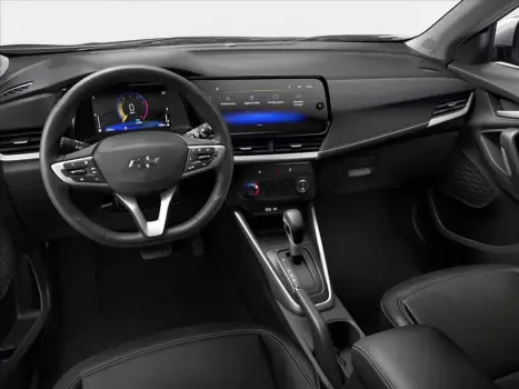 CHEVROLET Tracker 1.2 12V 4P FLEX TURBO AUTOM�TICO, Foto 3