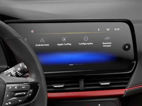 CHEVROLET Tracker 1.2 12V 4P FLEX TURBO RS AUTOM�TICO, Foto 5