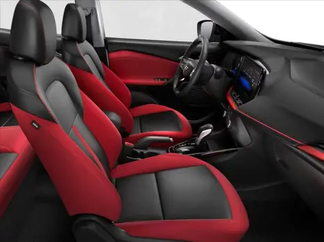 CHEVROLET Tracker 1.2 12V 4P FLEX TURBO RS AUTOM�TICO, Foto 6