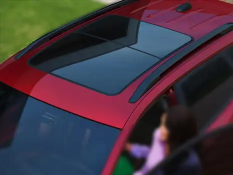 CHEVROLET Tracker 1.2 12V 4P FLEX TURBO RS AUTOM�TICO, Foto 9