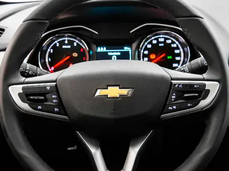 CHEVROLET Tracker 1.2 12V 4P FLEX TURBO PREMIER AUTOM�TICO, Foto 5