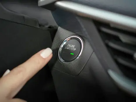 CHEVROLET Tracker 1.2 12V 4P FLEX TURBO PREMIER AUTOM�TICO, Foto 7