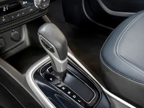 CHEVROLET Tracker 1.2 12V 4P FLEX TURBO PREMIER AUTOM�TICO, Foto 8