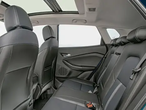 CHEVROLET Tracker 1.2 12V 4P FLEX TURBO PREMIER AUTOM�TICO, Foto 12