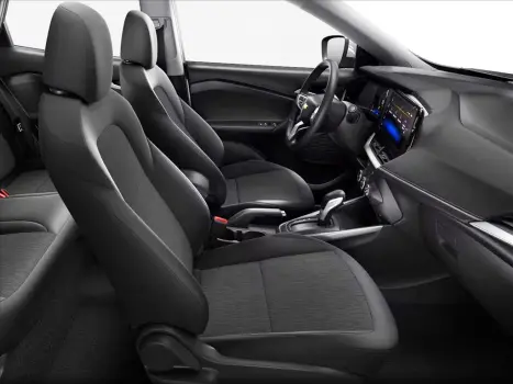 CHEVROLET Tracker 1.0 12V 4P FLEX TURBO LT AUTOM�TICO, Foto 5