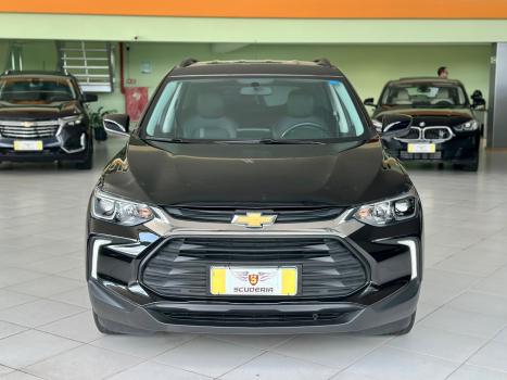 CHEVROLET Tracker 1.0 12V 4P FLEX TURBO LTZ AUTOM�TICO, Foto 2