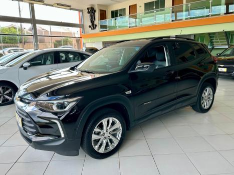 CHEVROLET Tracker 1.0 12V 4P FLEX TURBO LTZ AUTOM�TICO, Foto 3
