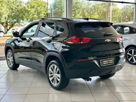 CHEVROLET Tracker 1.0 12V 4P FLEX TURBO LTZ AUTOM�TICO, Foto 4
