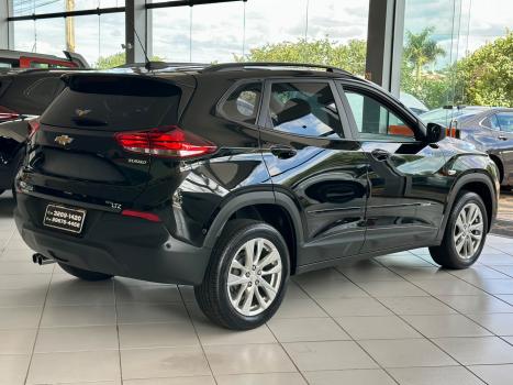 CHEVROLET Tracker 1.0 12V 4P FLEX TURBO LTZ AUTOM�TICO, Foto 6