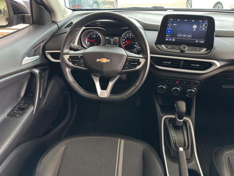 CHEVROLET Tracker 1.0 12V 4P FLEX TURBO LTZ AUTOM�TICO, Foto 7