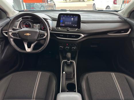 CHEVROLET Tracker 1.0 12V 4P FLEX TURBO LTZ AUTOM�TICO, Foto 8