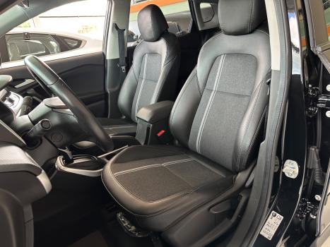 CHEVROLET Tracker 1.0 12V 4P FLEX TURBO LTZ AUTOM�TICO, Foto 9