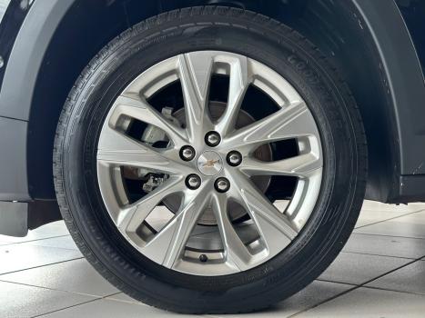 CHEVROLET Tracker 1.0 12V 4P FLEX TURBO LTZ AUTOM�TICO, Foto 11