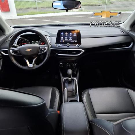 CHEVROLET Tracker 1.0 12V 4P FLEX TURBO LT AUTOM�TICO, Foto 4