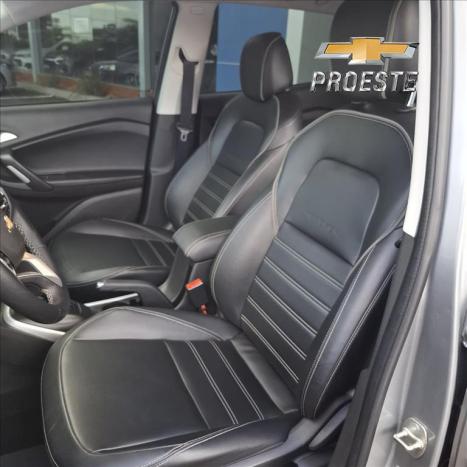 CHEVROLET Tracker 1.0 12V 4P FLEX TURBO LT AUTOM�TICO, Foto 5