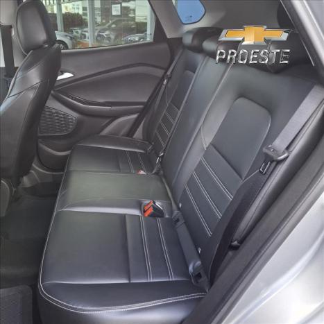 CHEVROLET Tracker 1.0 12V 4P FLEX TURBO LT AUTOM�TICO, Foto 6