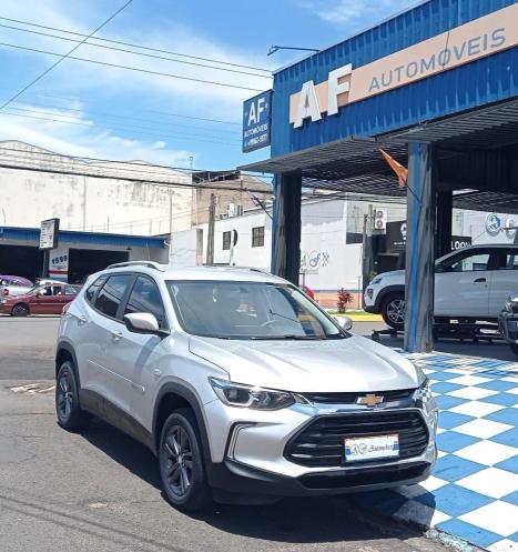 CHEVROLET Tracker 1.0 12V 4P FLEX TURBO LT AUTOM�TICO, Foto 1