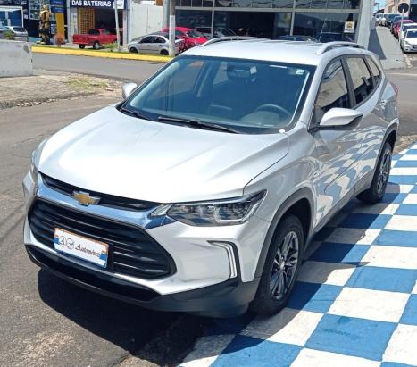CHEVROLET Tracker 1.0 12V 4P FLEX TURBO LT AUTOM�TICO, Foto 2