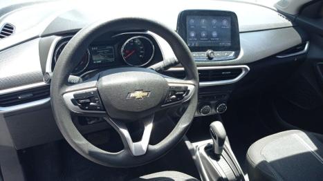 CHEVROLET Tracker 1.0 12V 4P FLEX TURBO LT AUTOM�TICO, Foto 5
