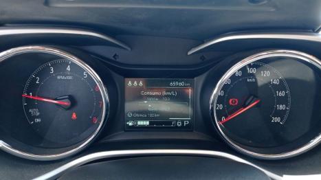 CHEVROLET Tracker 1.0 12V 4P FLEX TURBO LT AUTOM�TICO, Foto 9