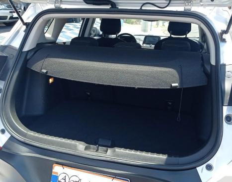 CHEVROLET Tracker 1.0 12V 4P FLEX TURBO LT AUTOM�TICO, Foto 12