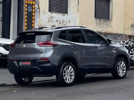 CHEVROLET Tracker 1.0 12V 4P FLEX TURBO LTZ AUTOM�TICO, Foto 2