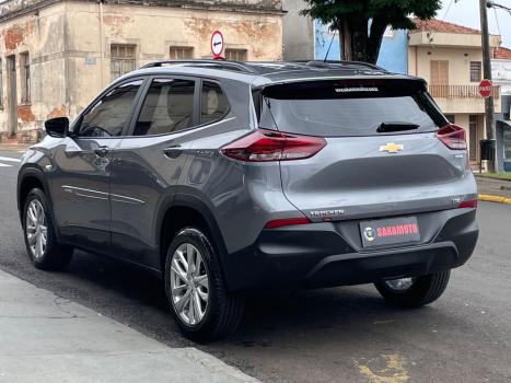 CHEVROLET Tracker 1.0 12V 4P FLEX TURBO LTZ AUTOM�TICO, Foto 3