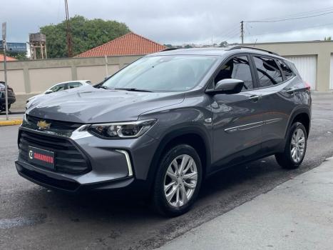 CHEVROLET Tracker 1.0 12V 4P FLEX TURBO LTZ AUTOM�TICO, Foto 4