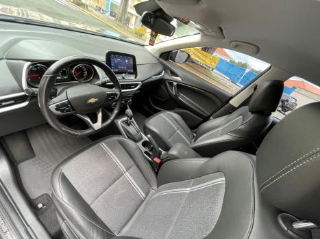 CHEVROLET Tracker 1.0 12V 4P FLEX TURBO LTZ AUTOM�TICO, Foto 5