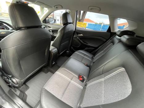 CHEVROLET Tracker 1.0 12V 4P FLEX TURBO LTZ AUTOM�TICO, Foto 6