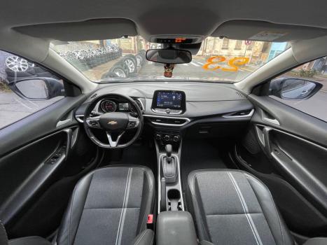 CHEVROLET Tracker 1.0 12V 4P FLEX TURBO LTZ AUTOM�TICO, Foto 7