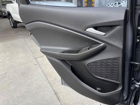 CHEVROLET Tracker 1.0 12V 4P FLEX TURBO LTZ AUTOM�TICO, Foto 8