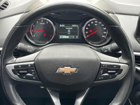 CHEVROLET Tracker 1.0 12V 4P FLEX TURBO LTZ AUTOM�TICO, Foto 9