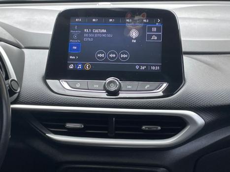 CHEVROLET Tracker 1.0 12V 4P FLEX TURBO LTZ AUTOM�TICO, Foto 10