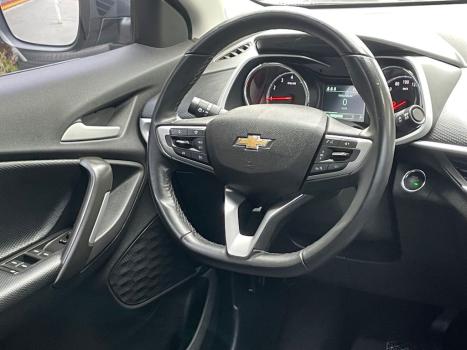CHEVROLET Tracker 1.0 12V 4P FLEX TURBO LTZ AUTOM�TICO, Foto 11
