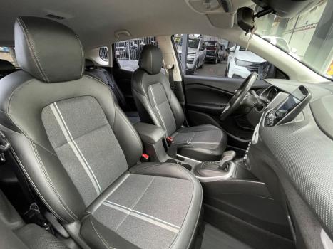 CHEVROLET Tracker 1.0 12V 4P FLEX TURBO LTZ AUTOM�TICO, Foto 12