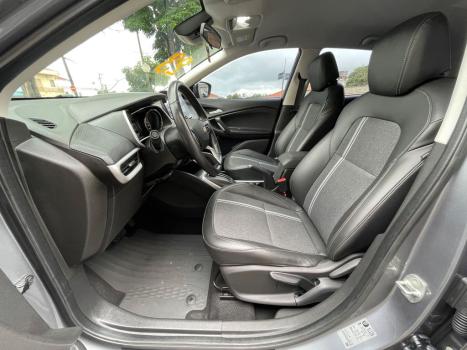 CHEVROLET Tracker 1.0 12V 4P FLEX TURBO LTZ AUTOM�TICO, Foto 13