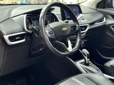 CHEVROLET Tracker 1.0 12V 4P FLEX TURBO LTZ AUTOM�TICO, Foto 14