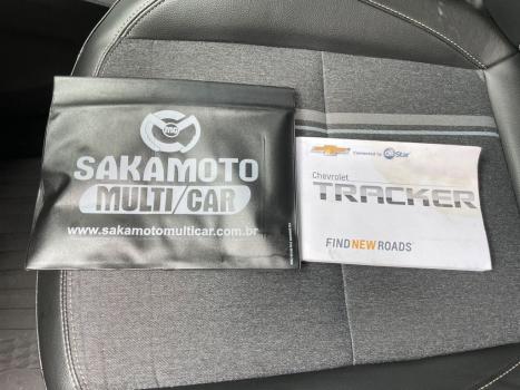 CHEVROLET Tracker 1.0 12V 4P FLEX TURBO LTZ AUTOM�TICO, Foto 18