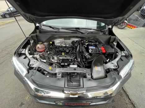 CHEVROLET Tracker 1.0 12V 4P FLEX TURBO LTZ AUTOM�TICO, Foto 23