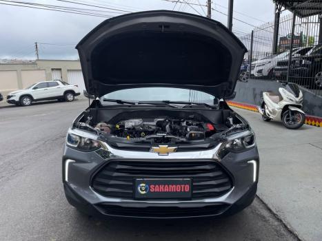 CHEVROLET Tracker 1.0 12V 4P FLEX TURBO LTZ AUTOM�TICO, Foto 24