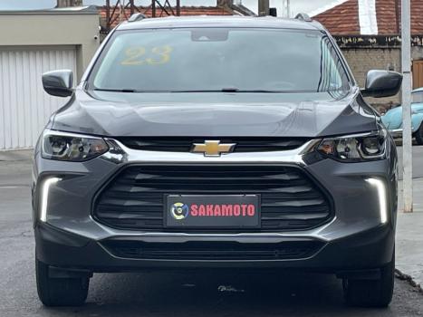 CHEVROLET Tracker 1.0 12V 4P FLEX TURBO LTZ AUTOM�TICO, Foto 25