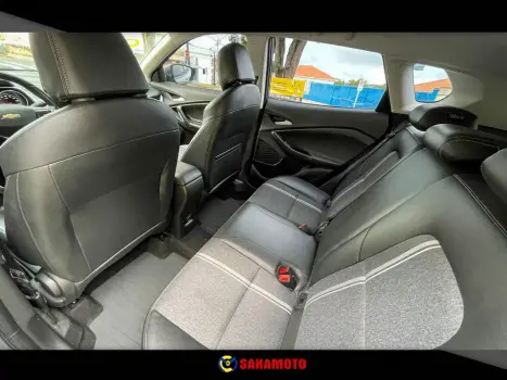 CHEVROLET Tracker 1.0 12V 4P FLEX TURBO LTZ AUTOM�TICO, Foto 6