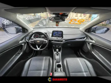 CHEVROLET Tracker 1.0 12V 4P FLEX TURBO LTZ AUTOM�TICO, Foto 7