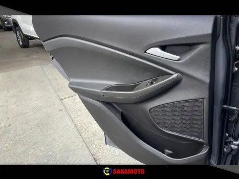 CHEVROLET Tracker 1.0 12V 4P FLEX TURBO LTZ AUTOM�TICO, Foto 8