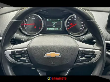 CHEVROLET Tracker 1.0 12V 4P FLEX TURBO LTZ AUTOM�TICO, Foto 9