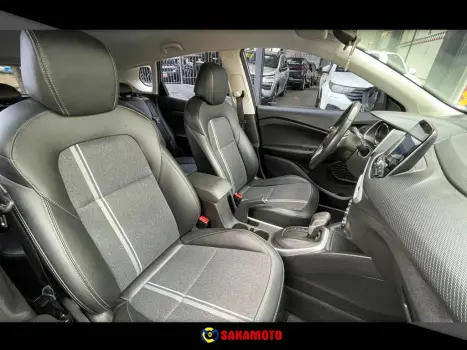 CHEVROLET Tracker 1.0 12V 4P FLEX TURBO LTZ AUTOM�TICO, Foto 11