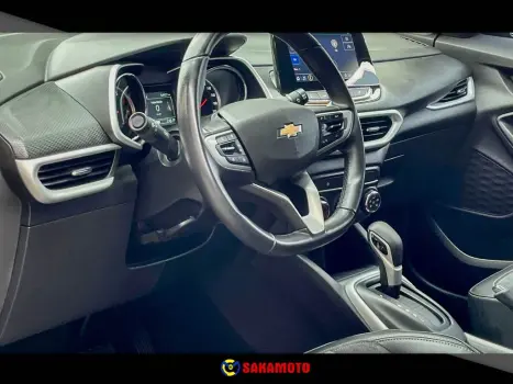 CHEVROLET Tracker 1.0 12V 4P FLEX TURBO LTZ AUTOM�TICO, Foto 13