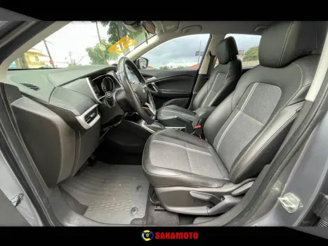 CHEVROLET Tracker 1.0 12V 4P FLEX TURBO LTZ AUTOM�TICO, Foto 14