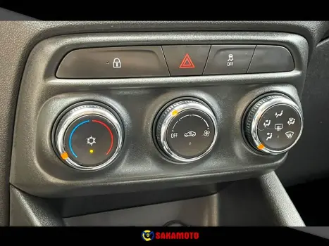 CHEVROLET Tracker 1.0 12V 4P FLEX TURBO LTZ AUTOM�TICO, Foto 15